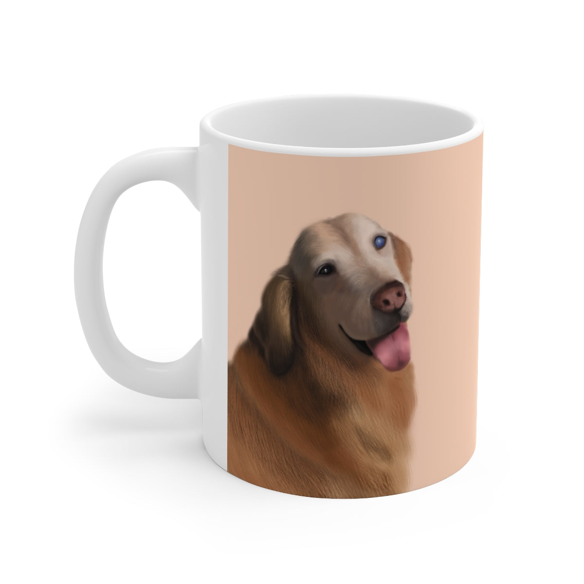 Custom Mug