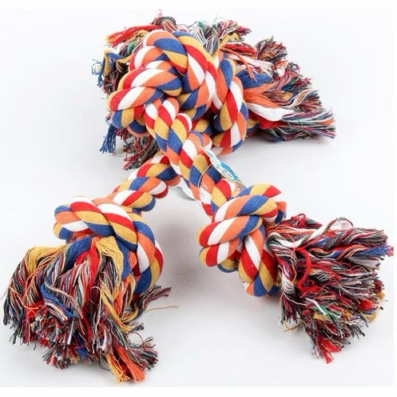 CYNJO_Jeremy 繩結玩具