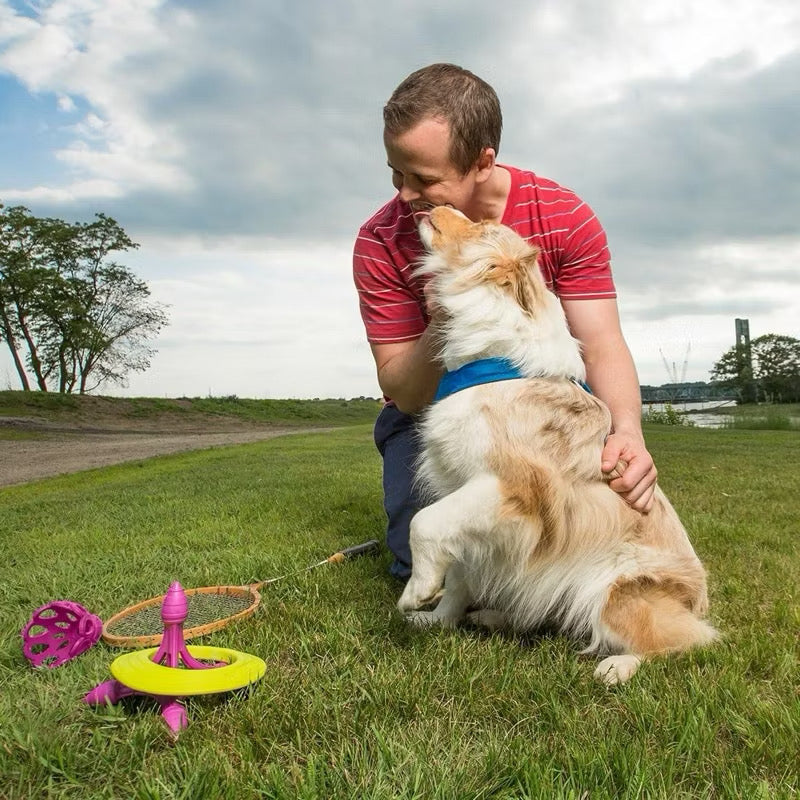 Kurgo耐咬狗玩具