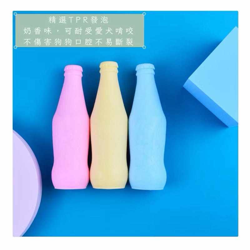 寵物磨牙潔齒玩具