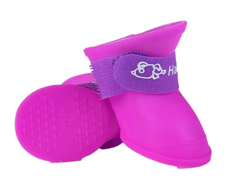 寵物雨鞋