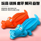 耐咬發聲狗玩具