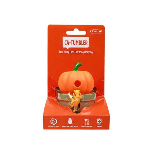 L'chic CA TUMBLER不倒翁漏食玩具