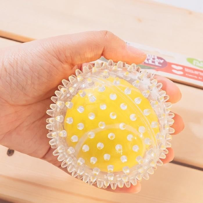 Rosewood 耐咬彈力球