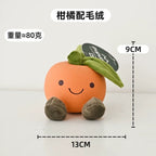 天然乳膠發聲玩具