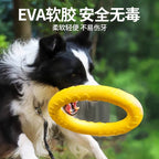 互動拉力環