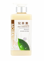 MOIRA 莫伊拉 寵物洗毛精 極緻菁華系列 500ML