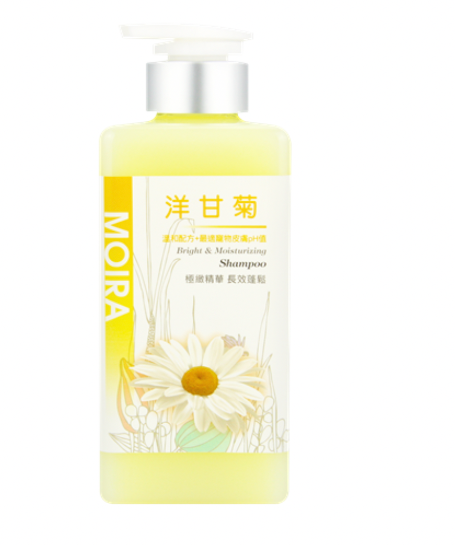 MOIRA 莫伊拉 寵物洗毛精 極緻菁華系列 500ML