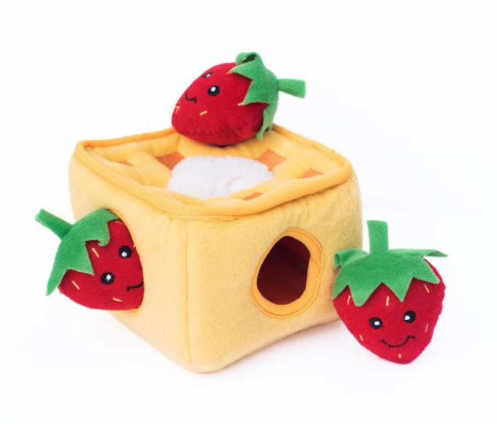 Zippy paws小窩系列