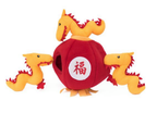 Zippy paws小窩系列