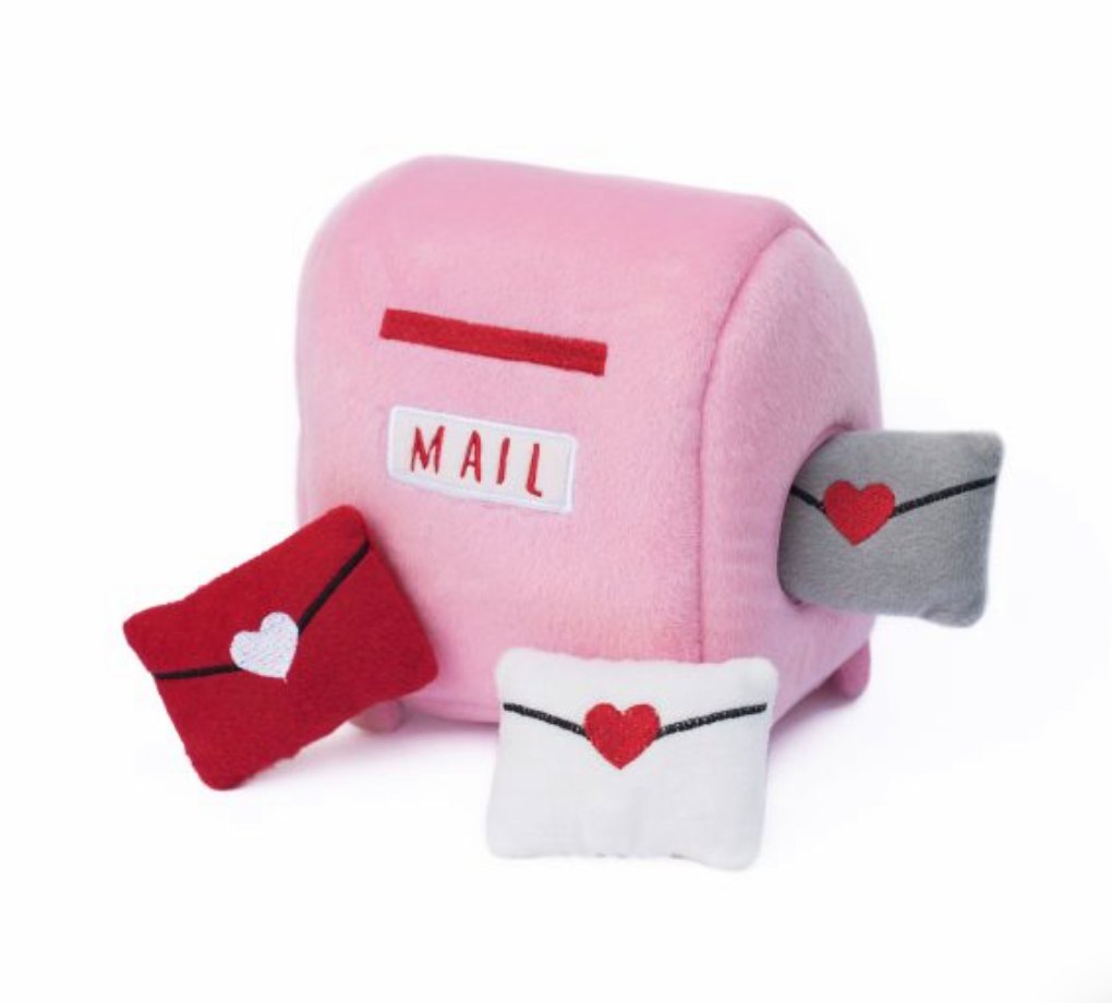 Zippy paws小窩系列