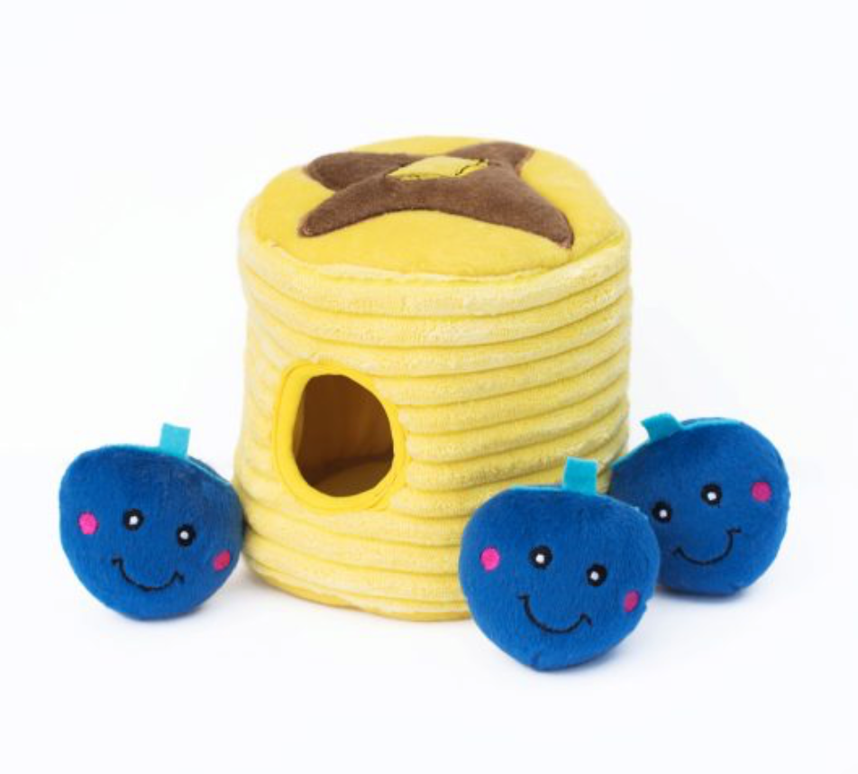 Zippy paws小窩系列