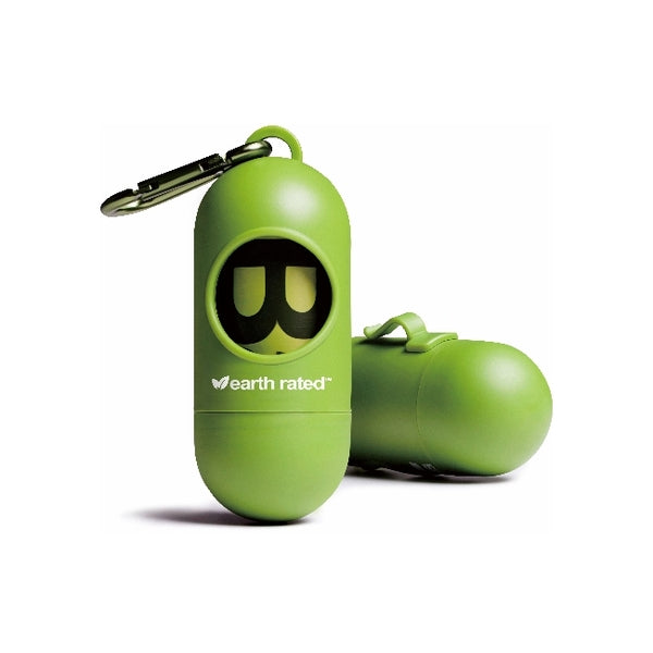 莎賓Poopbags 環保撿便袋、(補充盒)