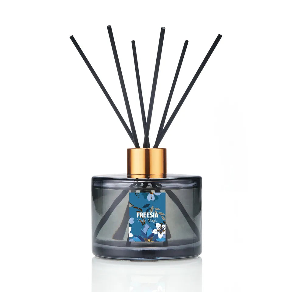 精油擴香(薰衣草/小蒼蘭）