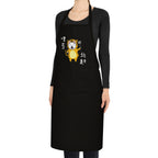 開運圍裙 • 哩惹北起